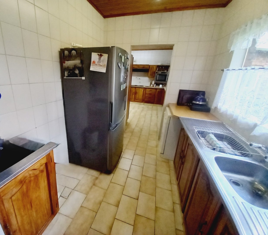 3 Bedroom Property for Sale in Vaalpark Free State